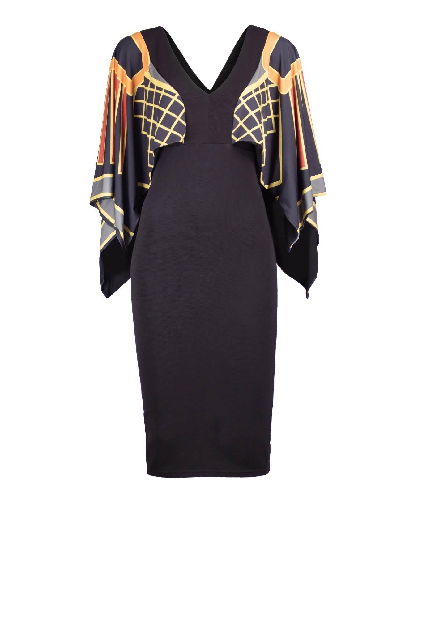 Noelle Dress - stok.
