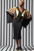 Noelle Dress - stok.