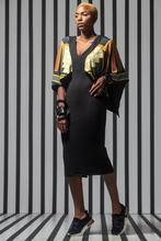 Noelle Dress - stok.