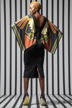 Noelle Dress - stok.