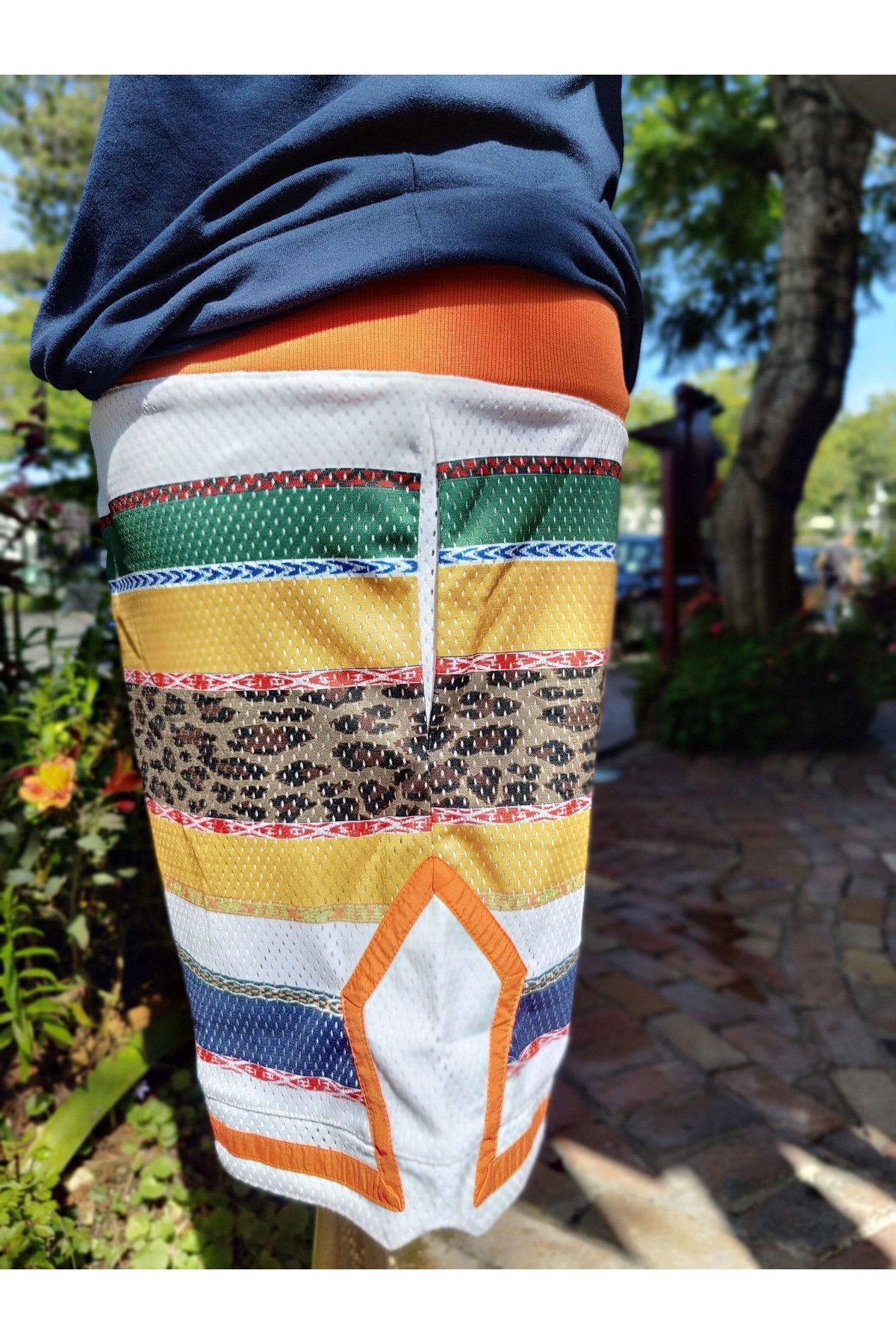Basketball Vibes Men's Shorts - stok.